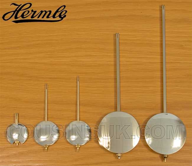 Pendulums, Regular