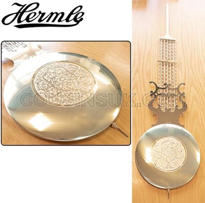 Lyre (Luxury), Hermle