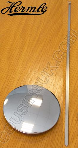 Regular Steel, Hermle