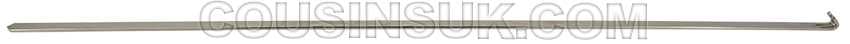 Rod 500mm