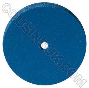 (1) Wheel Ø22 x 6mm