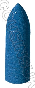 (2) Bullet Ø6 x 24mm