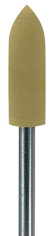(3) Bullet Ø5 x 16mm, mounted
