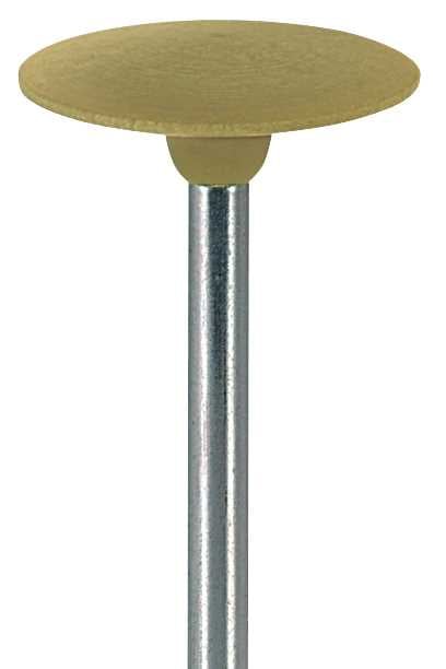(5) Knife Ø14.5 x 2mm, mounted