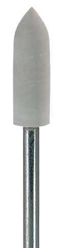 (3) Bullet Ø5 x 16mm, mounted