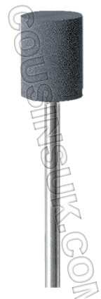 (5) Cylinder Ø14 x 12mm, Mounted