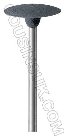 (11) Knife Ø14.5 x 2.5mm, Mounted