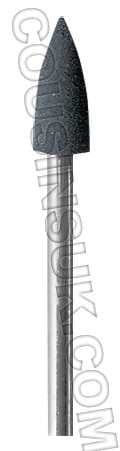 (9) Cone Ø4.3 x 12mm, Mounted
