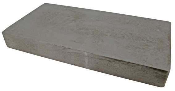 152 x 76 x 20mm Planishing Block