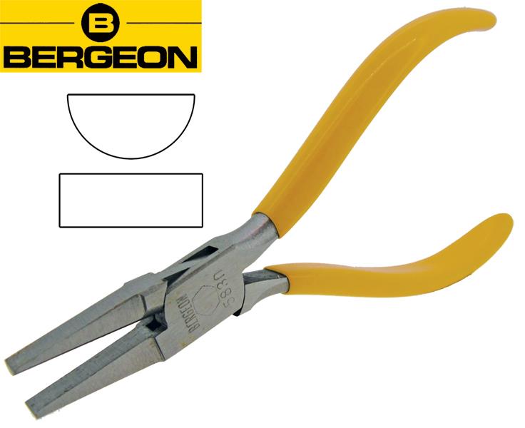 Bergeon (130mm)