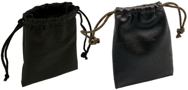 Gemstone Storage & Transportation Pouch