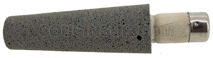 80 Grit (MP) Ø15 x Ø22 x 65mm