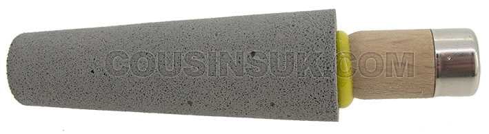 400 Grit (MP) Ø15 x Ø22 x 65mm