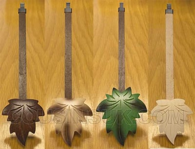 Maple Leaf