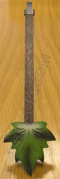 Green, 170 x 50mm