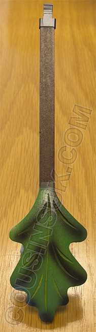 Green, 190 x 50mm