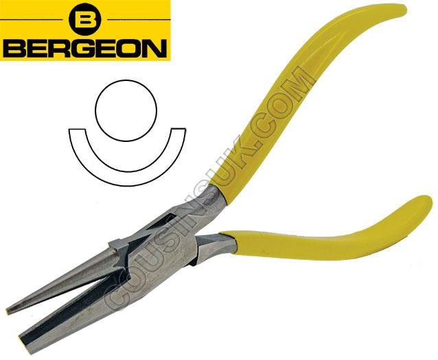 Bergeon (130mm)