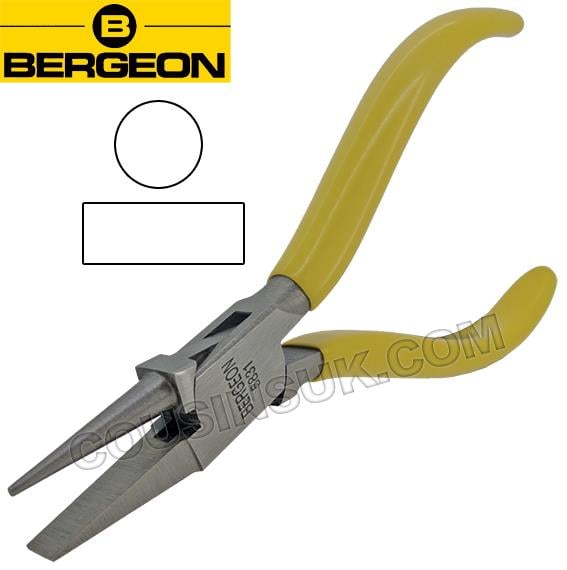 Bergeon (130mm)