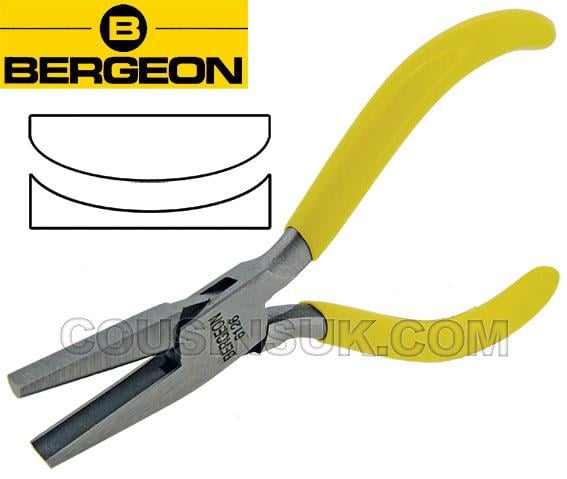 Bergeon (130mm)