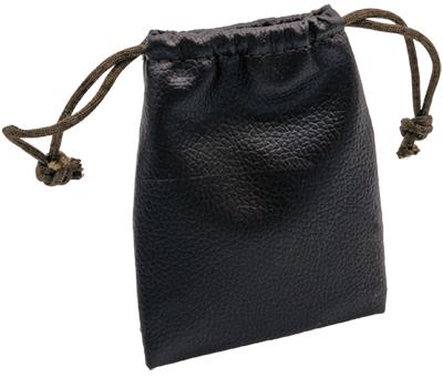 Brown Pouch for Precious Stones