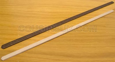 Pendulum Sticks