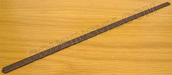 Brown, 15cm