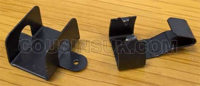 Pendulum Fittings