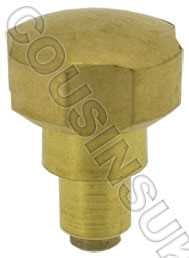 Ø5.00 x Ø2.00mm (1.90mm), GP