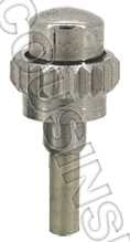 (Ø3.40 x Ø5.00mm) x Ø2.00mm (5.50mm), SS