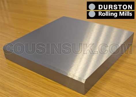 130 x 130 x 20mm Planishing Block
