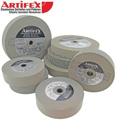 Artifex Wheels