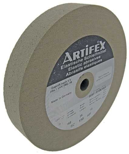 150 Grit, Ø150 x 25 x 13mm (HP/Hard)