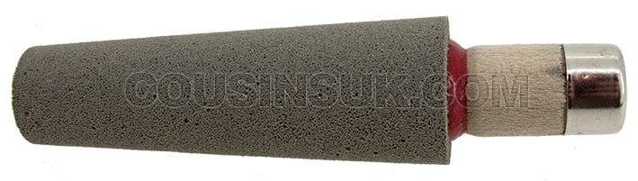 150 Grit (MP) Ø15 x Ø22 x 65mm