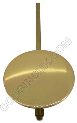 Regular Brass Aluminium, Chinese