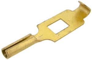 Pendulum Hook (32 x 8mm)