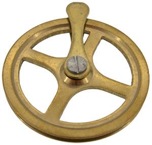 Gut/Cable Pulley (Universal) Ø45mm