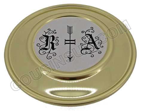 Ø80mm Bob only, R&A