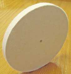 Ø150 x 12mm Medium, UK