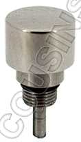 Ø4.00 x 2.30mm, SS