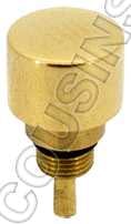 Ø5.00 x 2.75mm, GP