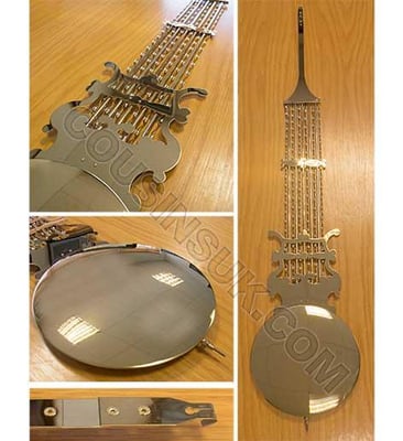 Lyre (Luxury)