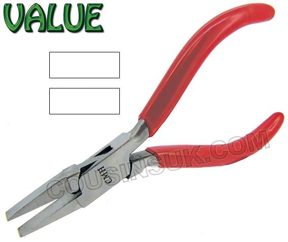 Value (130mm) Smooth