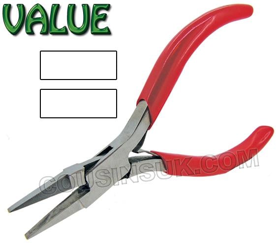 Value (115mm) Smooth