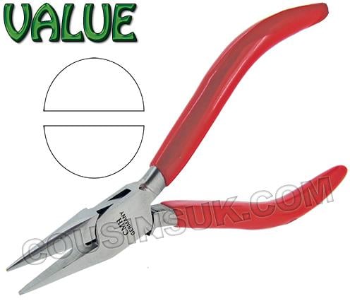 Value (130mm) Smooth