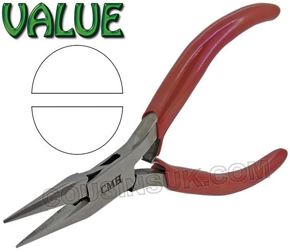 Value (115mm) Smooth