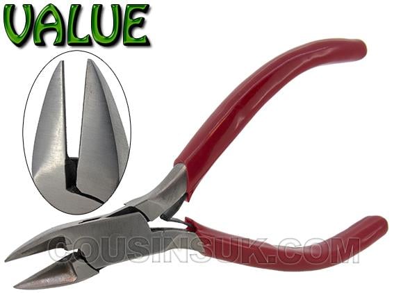 Value (130mm) Pointed Tips