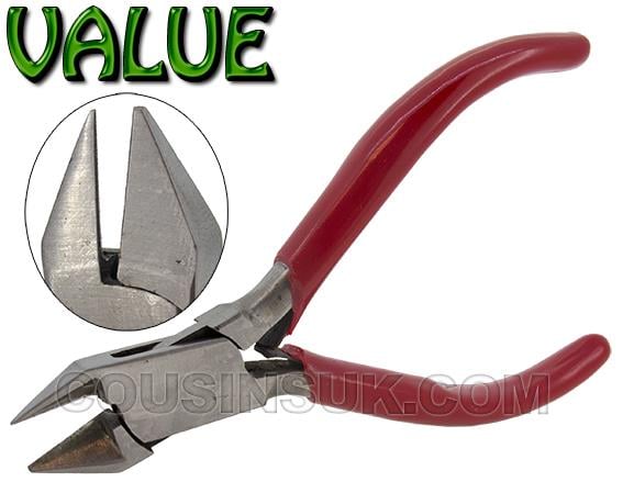 Value (115mm) Pointed Tips
