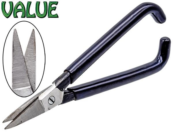 Straight Blade, Value