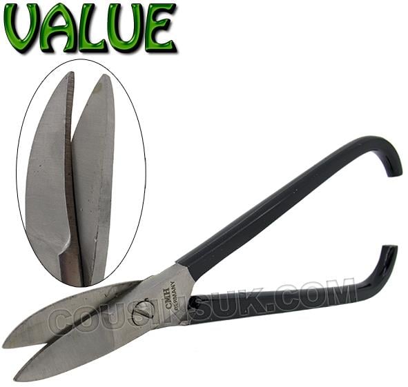 Curved Blade, Value
