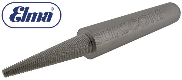 Ø15mm Bore (Left Side) Elma Twin 3800300005